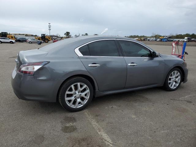 Vin: 1n4aa5ap2ec910562, lot: 52186125, nissan maxima s 20143