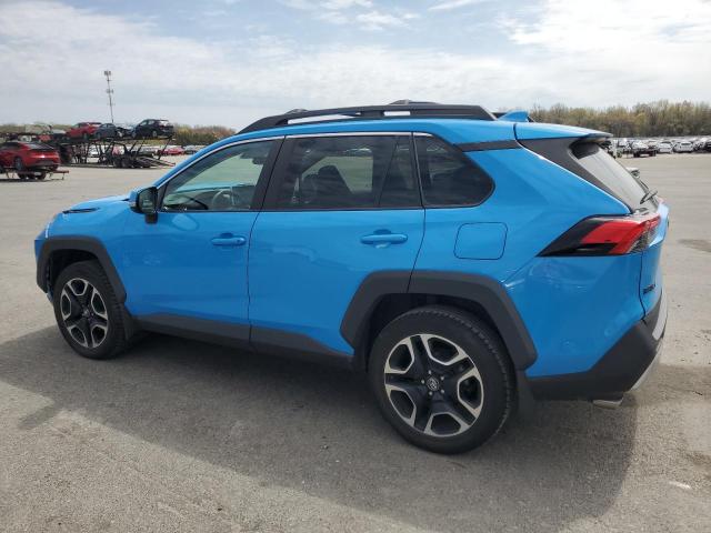 2019 TOYOTA RAV4 ADVEN - 2T3J1RFV2KW010228