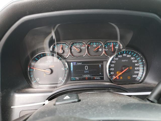2017 GMC SIERRA K15 - 1GTV2MECXHZ145483