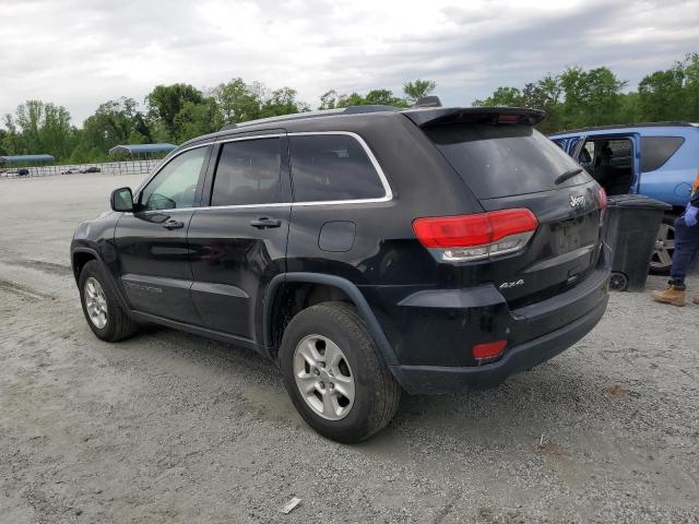 Vin: 1c4rjfag8hc632211, lot: 54011535, jeep grand cher laredo 20172