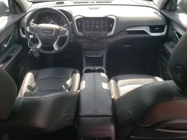 2020 GMC TERRAIN SL - 3GKALPEX2LL133350