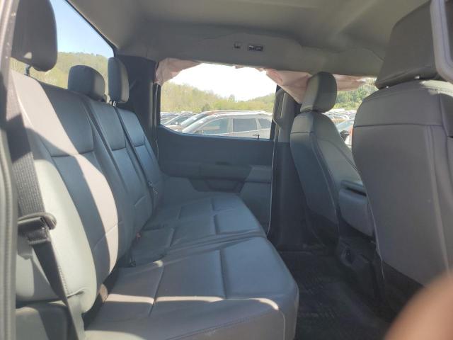 2023 FORD F250 SUPER - 1FT8W2BT7PED66555