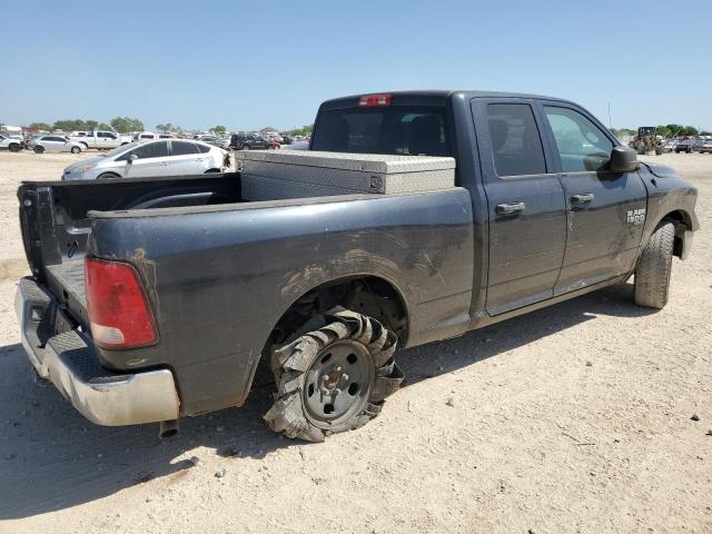 2020 RAM 1500 CLASS - 1C6RR6FG6LS127159
