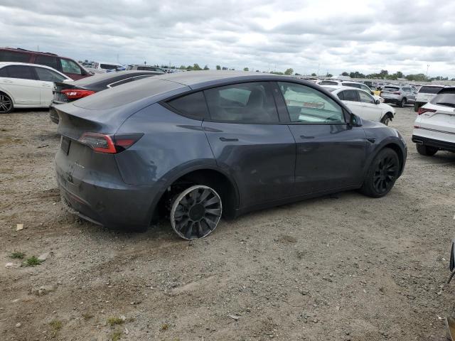 Vin: 5yjygdee8mf139620, lot: 53564535, tesla model y 20213