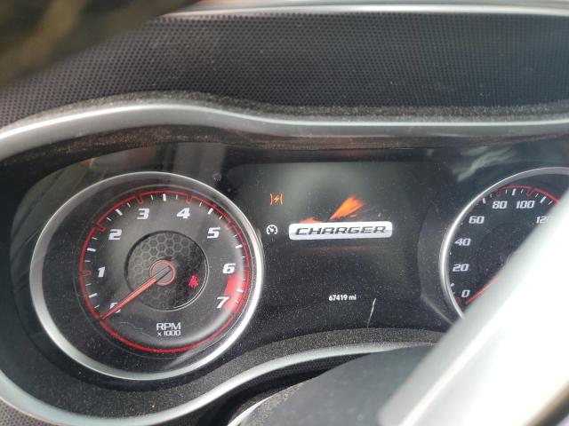 2015 DODGE CHARGER SR 2C3CDXEJ6FH770143