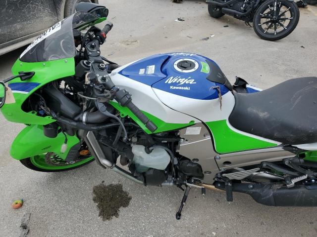 2024 KAWASAKI ZX1400 J JKBZXNJ10RA019409