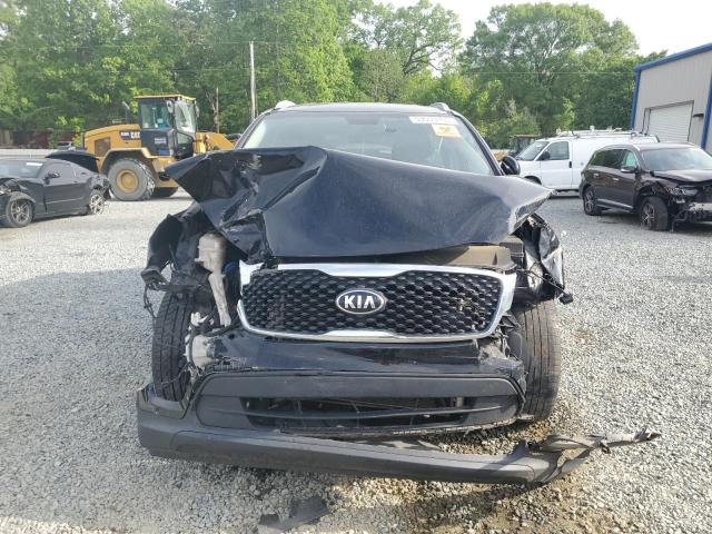 2016 KIA SORENTO LX 5XYPG4A32GG081033