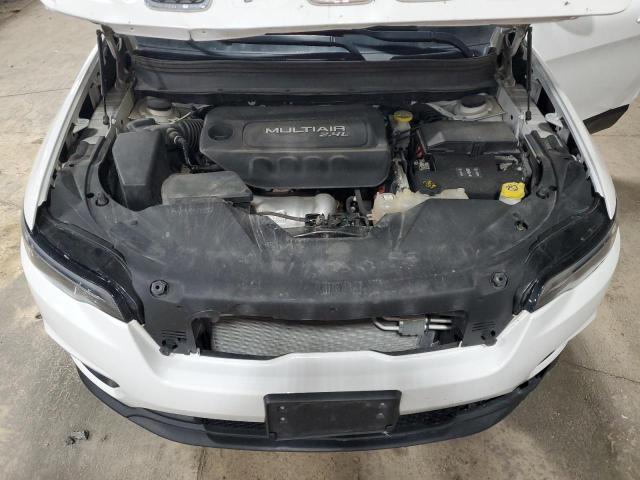 2019 JEEP CHEROKEE L - 1C4PJMCB4KD167666