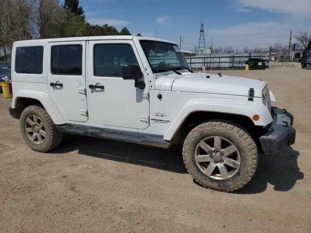 Vin: 1c4bjweg0hl680314, lot: 54223855, jeep wrangler sahara 20174
