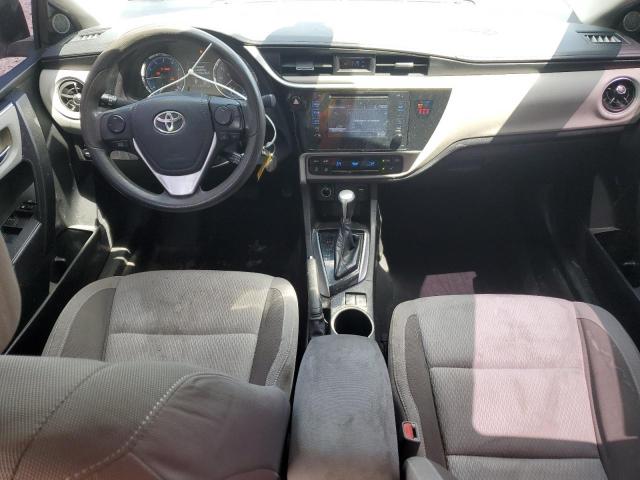 2018 TOYOTA COROLLA L - 5YFBURHE3JP820615