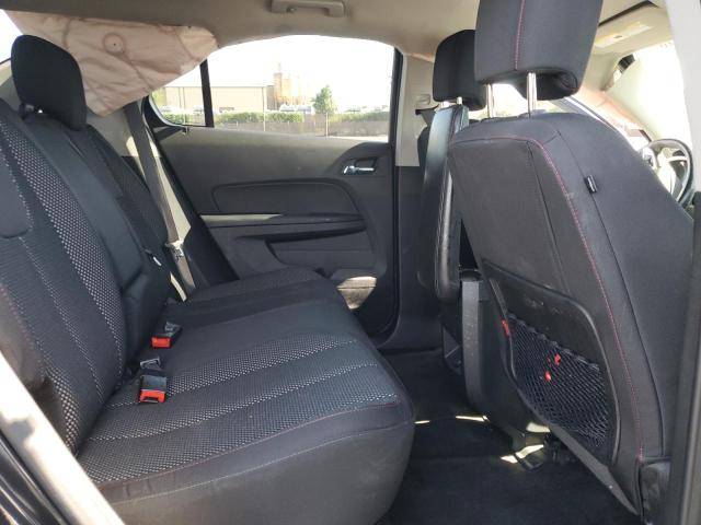 2016 CHEVROLET EQUINOX LT - 2GNALCEK2G6325619