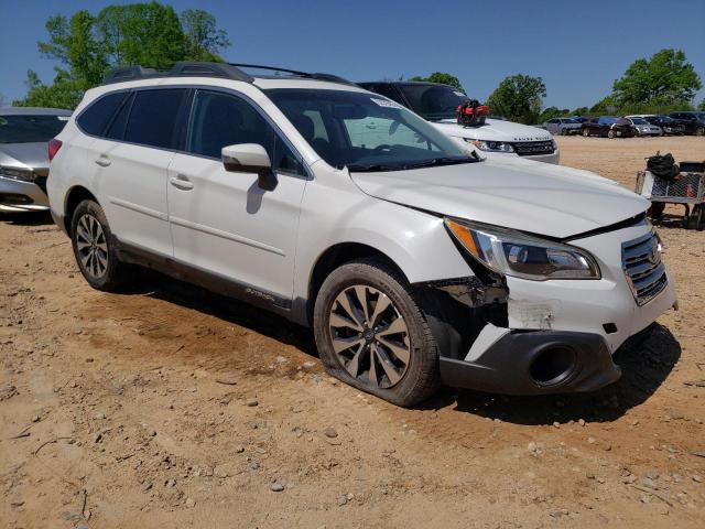 2017 SUBARU OUTBACK 2. - 4S4BSAKC8H3257395