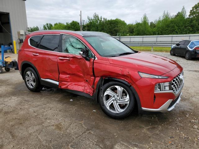 Vin: 5nms34aj8ph557439, lot: 54335605, hyundai santa fe sel premium 20234