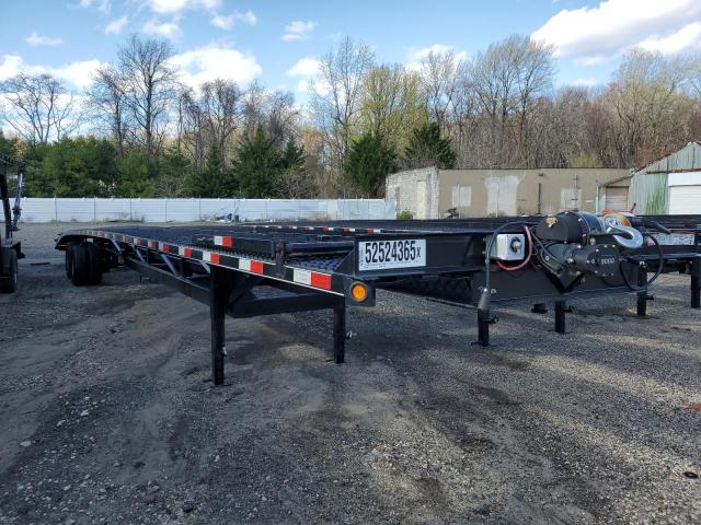 KAUFMAN TRAILER 2022 black   5VGFW5327NL006257 photo #1