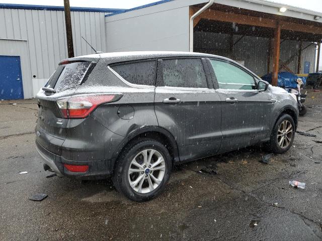 Vin: 1fmcu0g98hub04712, lot: 53853545, ford escape se 20173