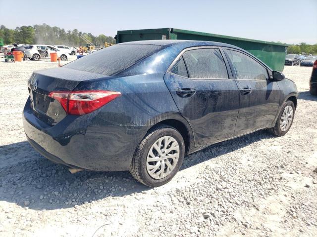 Vin: 2t1burhe6kc206966, lot: 52003095, toyota corolla l 20193