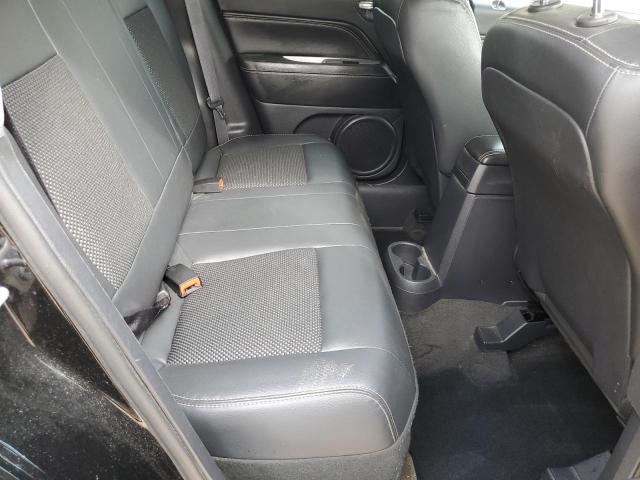 2017 JEEP COMPASS LA - 1C4NJDEB8HD122002
