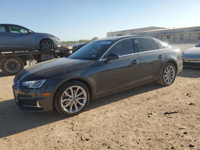 AUDI A4 PREMIUM
