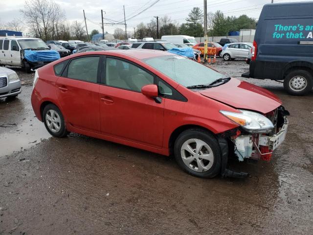 Vin: jtdkn3du3a1240731, lot: 51745805, toyota prius 20104