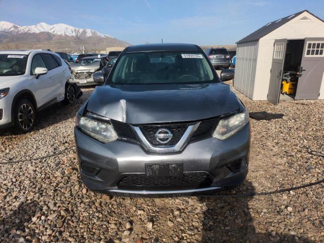 2015 NISSAN ROGUE S - KNMAT2MV1FP502951