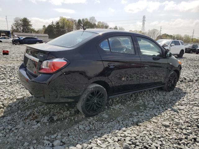 Vin: ml32fufj8phf00536, lot: 51511005, mitsubishi mirage g4 es 20233
