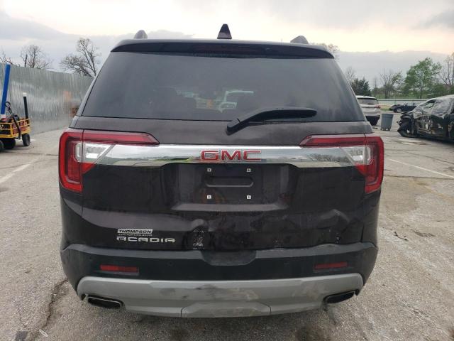 2020 GMC ACADIA SLT - 1GKKNMLSXLZ169445