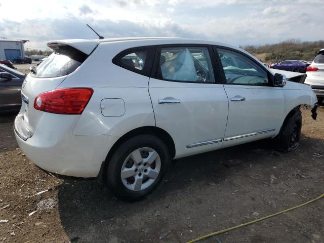 Vin: jn8as5mt8bw180610, lot: 54062195, nissan rogue s 20113