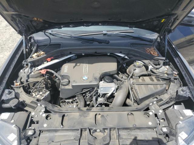 2017 BMW X3 XDRIVE2 - 5UXWX9C5XH0T14623
