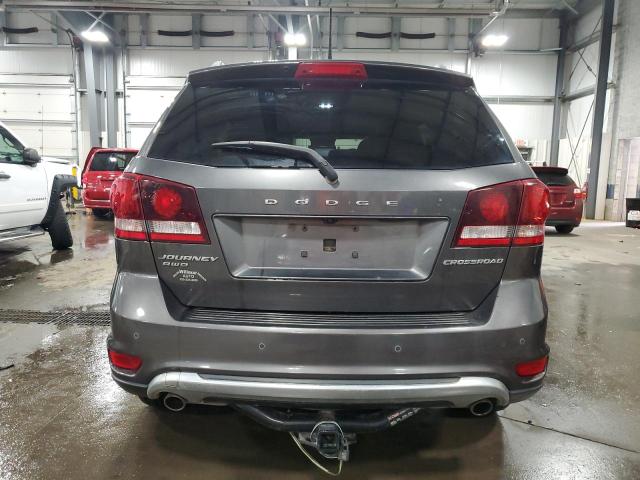 2016 DODGE JOURNEY CR - 3C4PDDGG1GT221326