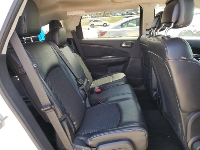 2016 DODGE JOURNEY CR - 3C4PDCGB1GT138543