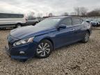 2019 NISSAN ALTIMA S - 1N4BL4BVXKN311382