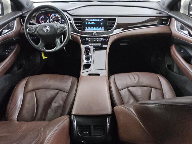 2019 BUICK LACROSSE A 1G4ZU5SS3KU123662