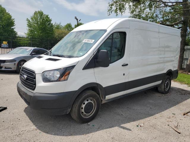 FORD TRANSIT T-