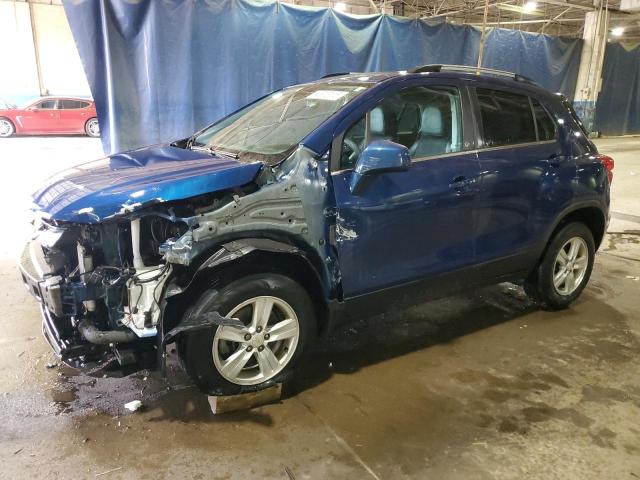 CHEVROLET TRAX 1LT