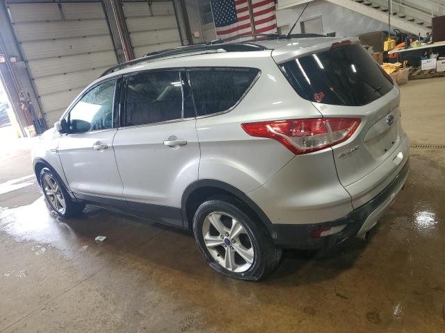 Vin: 1fmcu9gx1dua93775, lot: 49063155, ford escape se 20132