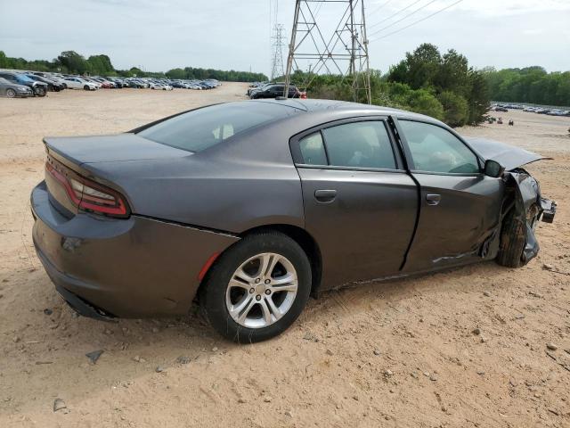 Vin: 2c3cdxbg3kh653011, lot: 54163855, dodge charger sxt 20193