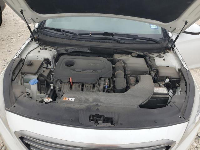 2017 HYUNDAI SONATA SE - 5NPE24AF6HH469392