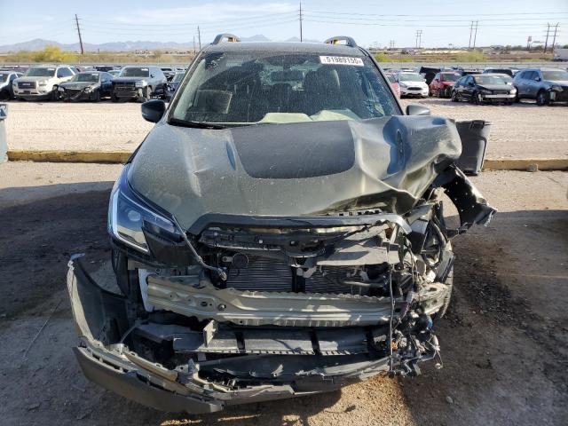 2022 SUBARU FORESTER W JF2SKAMC5NH522534