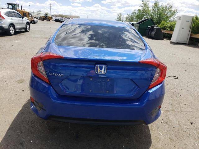 2016 HONDA CIVIC EX - 19XFC2F72GE068450