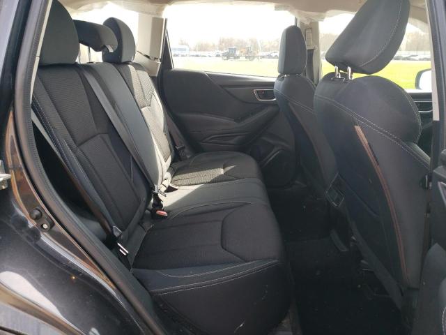 2019 SUBARU FORESTER JF2SKACC0KH556491