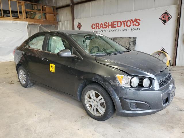 Vin: 1g1jc5sh0g4121957, lot: 51615865, chevrolet sonic lt 20164