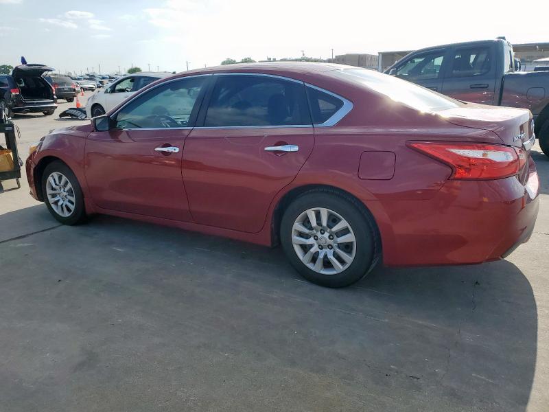 2017 NISSAN ALTIMA 2.5 - 1N4AL3AP3HN308924