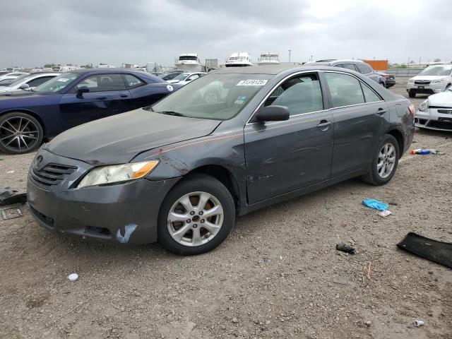 2007 TOYOTA CAMRY CE #3152430036