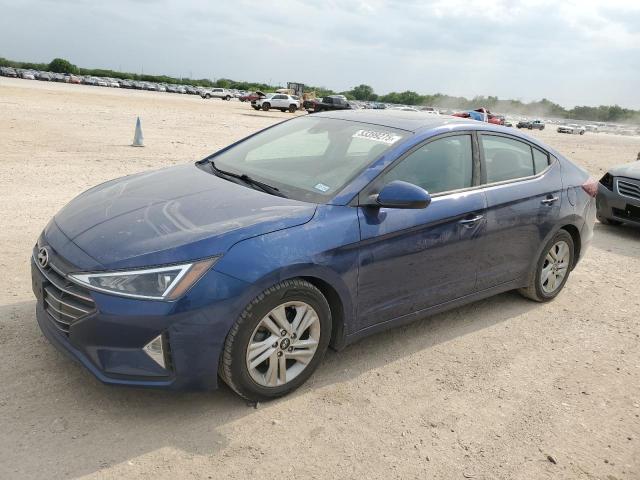 Vin: 5npd84lf1lh610191, lot: 53399275, hyundai elantra sel 2020 img_1