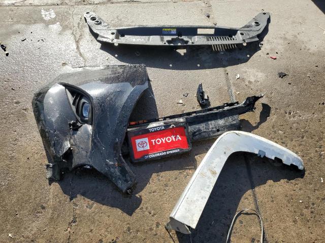 2020 TOYOTA HIGHLANDER - 5TDDZRBH1LS055833