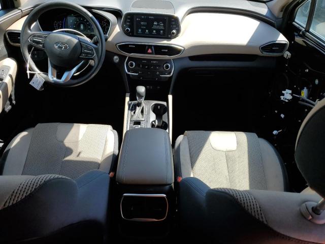 2020 HYUNDAI SANTA FE S - 5NMS3CADXLH291954