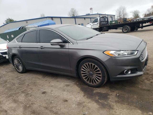 Vin: 3fa6p0d99dr203544, lot: 51955695, ford fusion titanium 20134