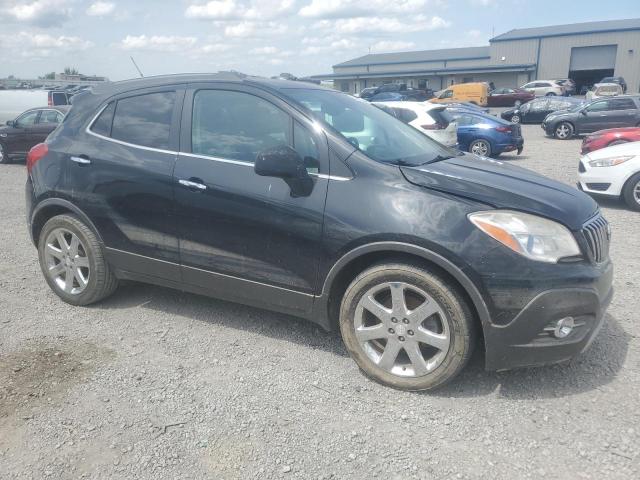 Vin: kl4cjcsbxdb072628, lot: 54434385, buick encore 20134