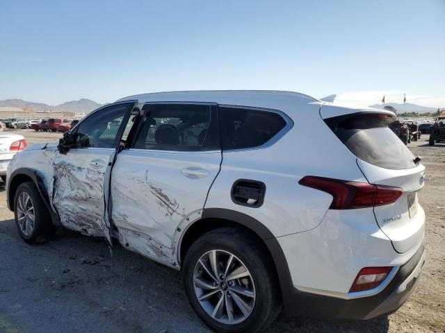 Vin: 5nms33ad5lh274138, lot: 52920495, hyundai santa fe sel 20202