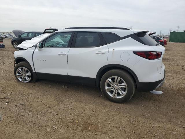 Vin: 3gnkbcr42ns232424, lot: 54725555, chevrolet blazer 2lt 20222